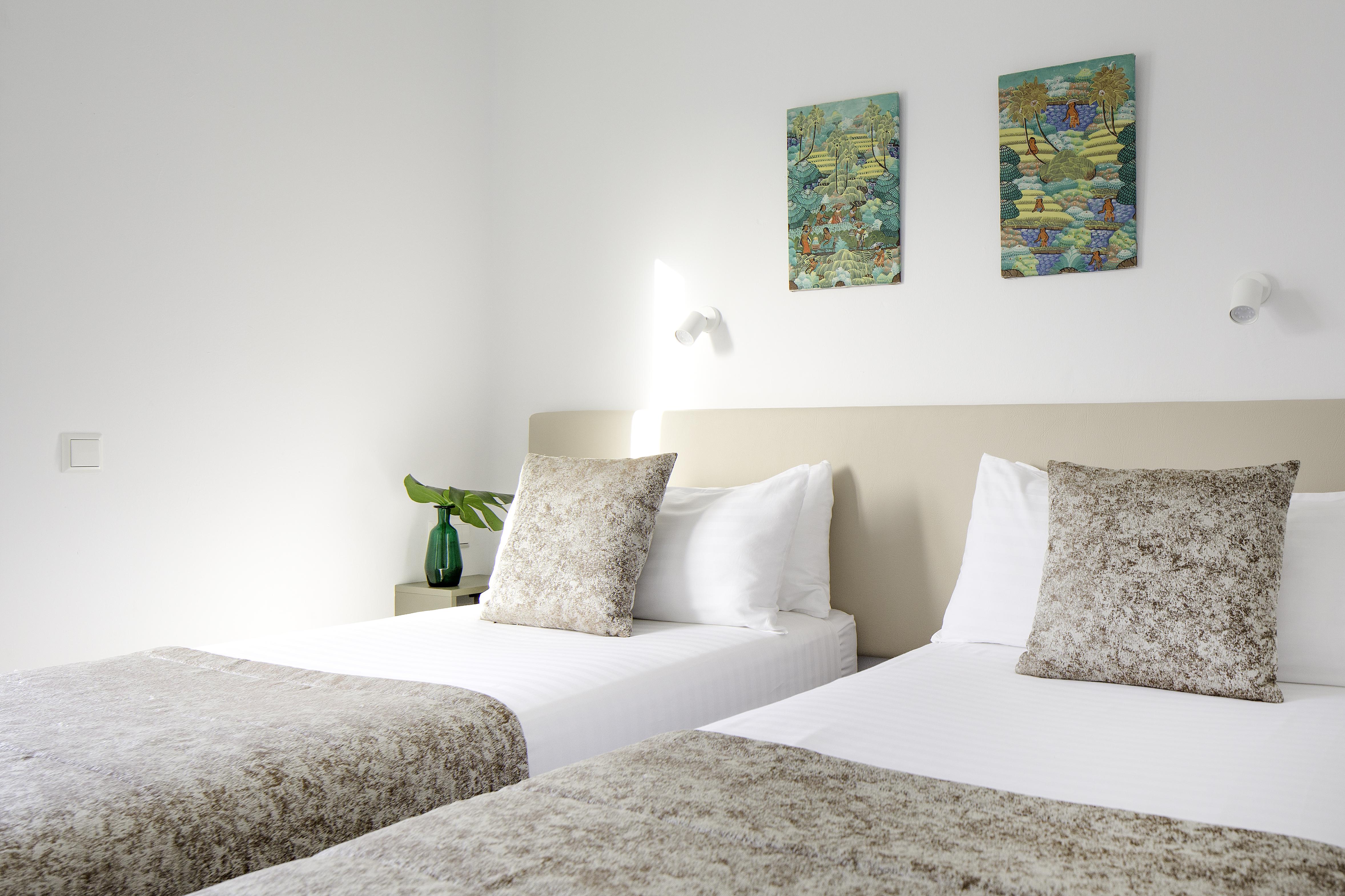 Apartamentos El Guarapo Costa Teguise Bagian luar foto