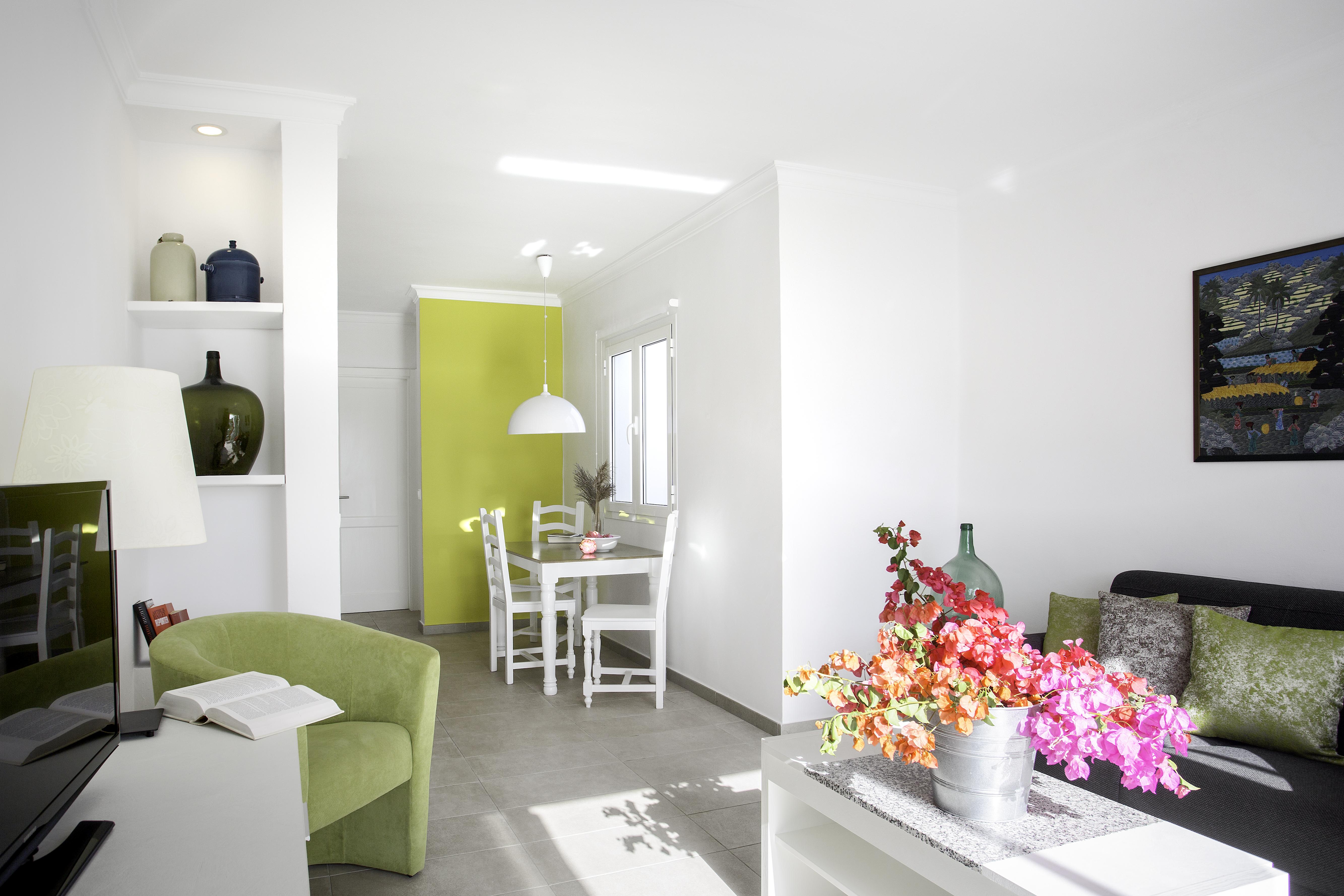Apartamentos El Guarapo Costa Teguise Bagian luar foto