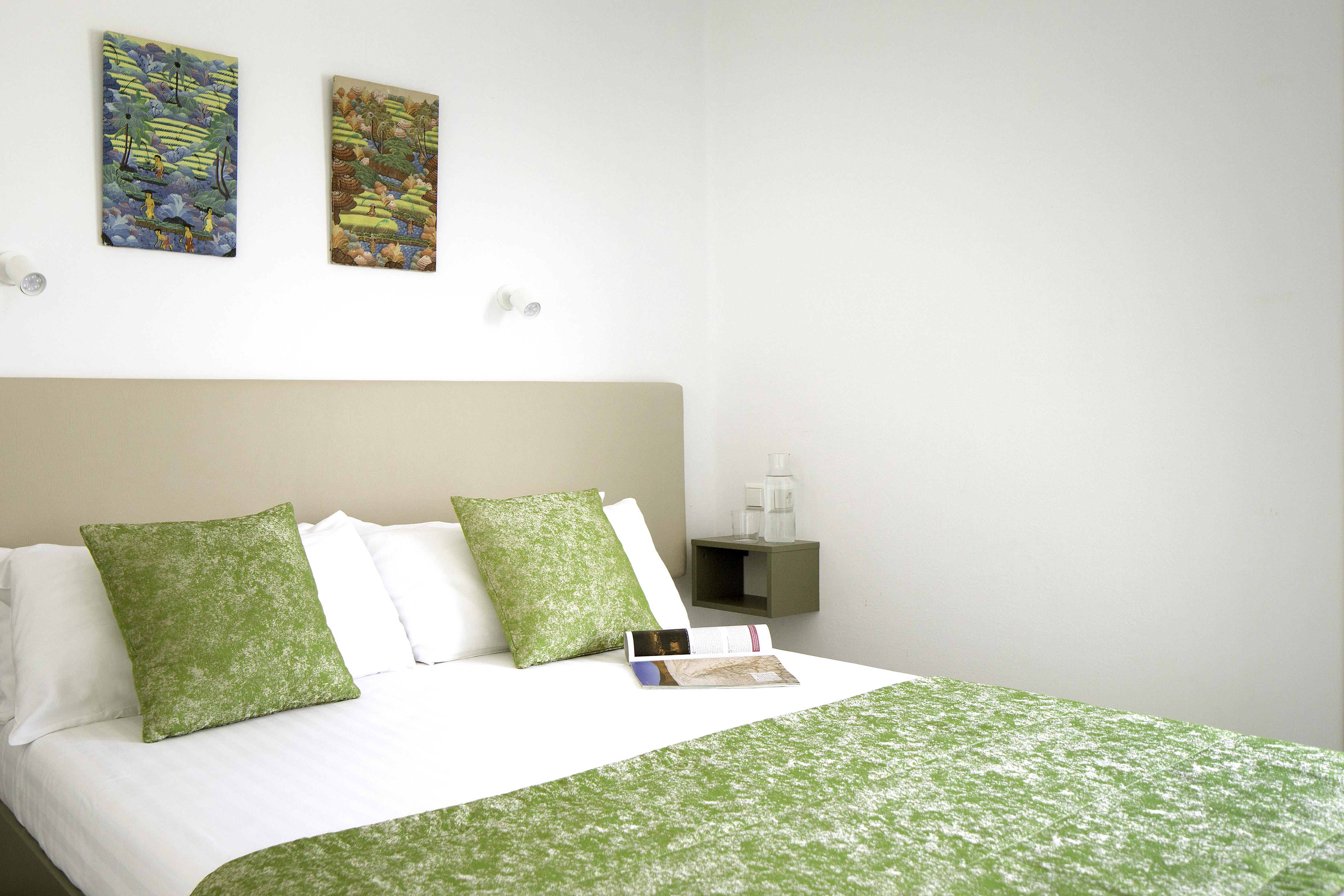 Apartamentos El Guarapo Costa Teguise Bagian luar foto