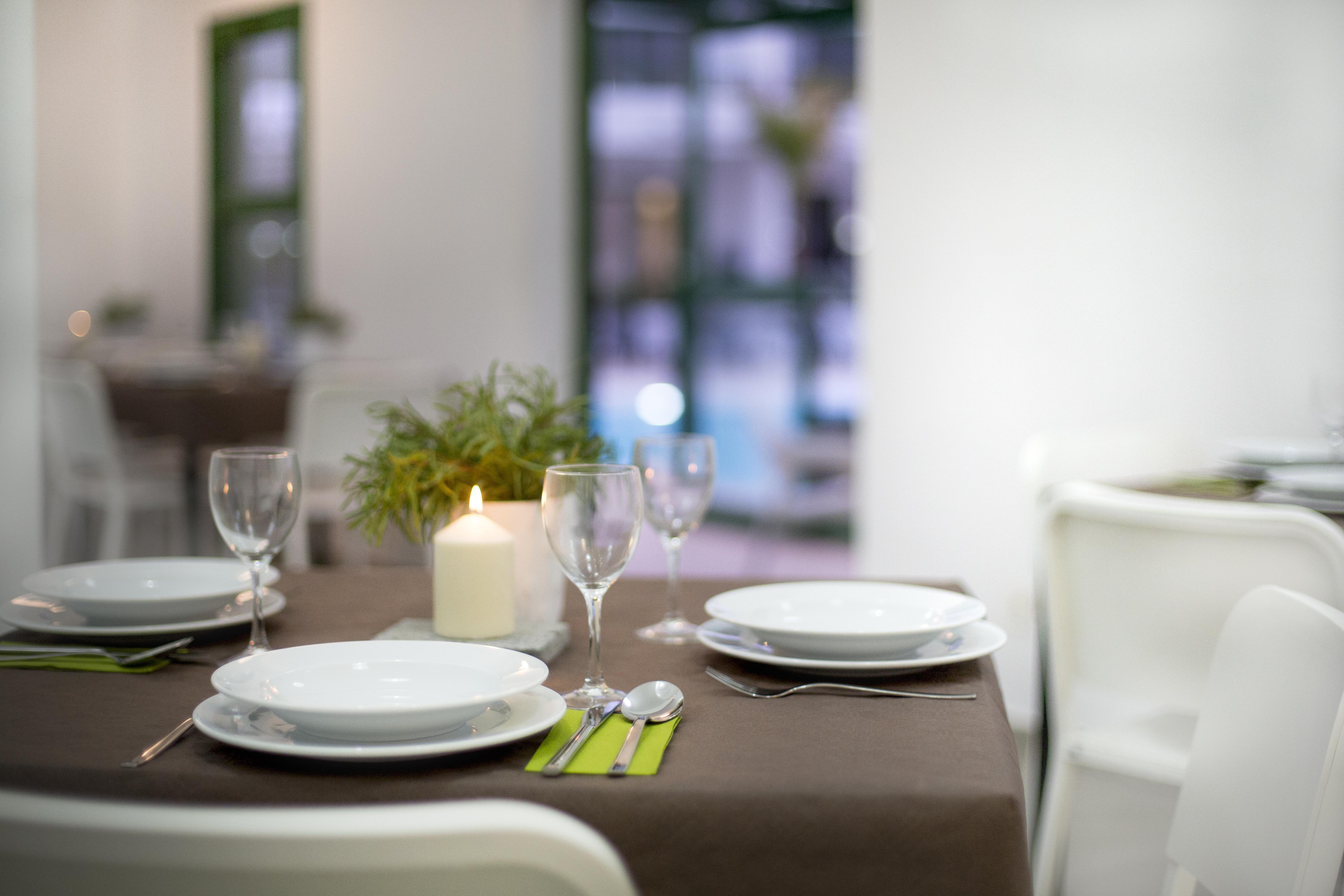 Apartamentos El Guarapo Costa Teguise Bagian luar foto