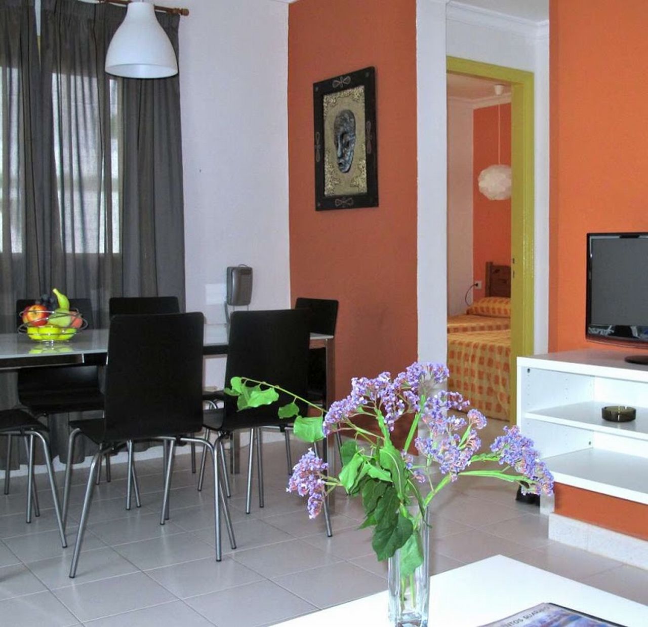 Apartamentos El Guarapo Costa Teguise Bagian luar foto