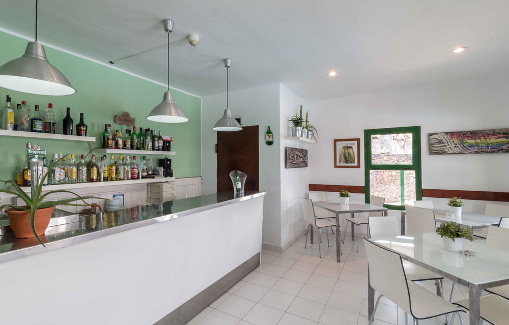 Apartamentos El Guarapo Costa Teguise Bagian luar foto
